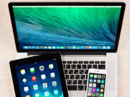 How to Sync your iPhone to Macbook