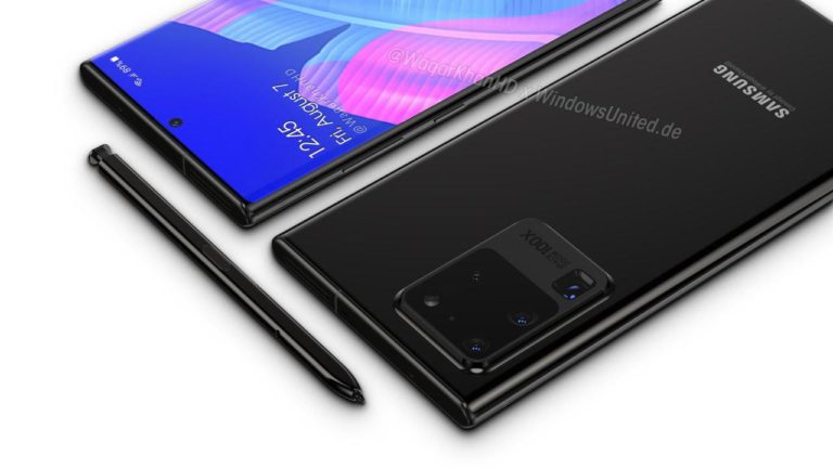 5 Best Galaxy Note 20 Cases/Covers in 2020