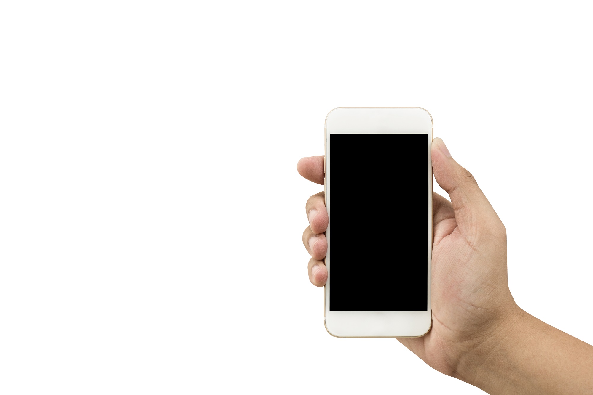 4 Easy Ways To Fix Iphone Black Screen Of Death - Esr Blog