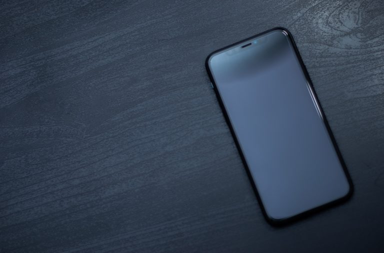 5 Easy Ways to Fix iPhone Black Screen of Death