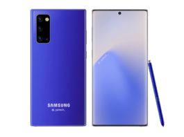 Without Galaxy Note 20 Ultra, only Note 20 and Note 20+ will be released in August