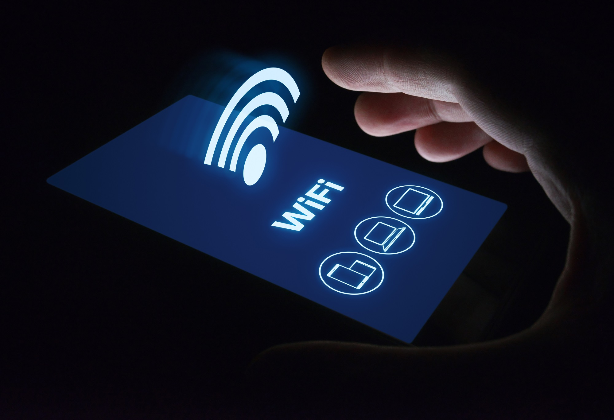 4 Simple Ways to Fix Your iPhone Cannot Connect to WiFi - ESR Blog