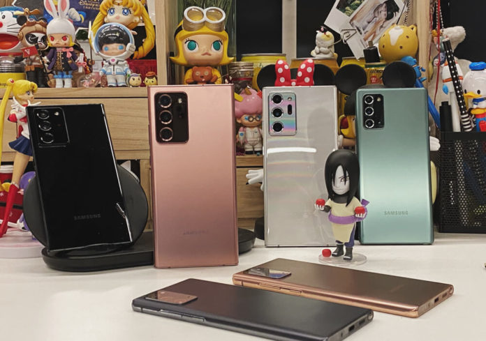 10 MUST HAVE Galaxy Note 20 Accessories in 2020! (Ultimate Guide)