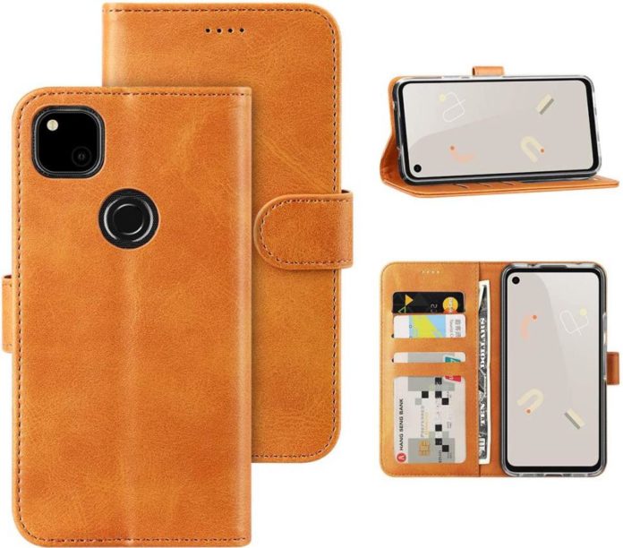 Best Google Pixel 4a Wallet Cases With Card Holder 2020 ESR Blog