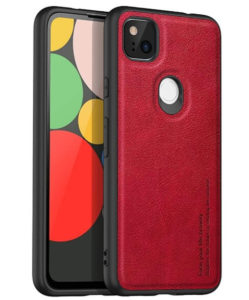 Anccer Compatible for Google Pixel 4A Case