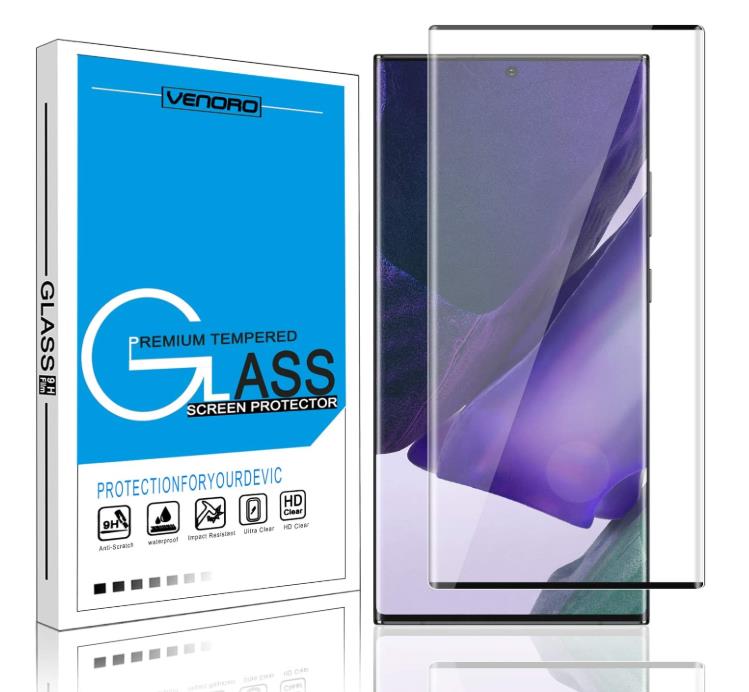 Galaxy Note 20 Ultra 5G Screen Protector