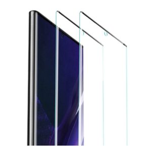 Galaxy Note 20 Ultra Tempered-Glass Full-Coverage Screen Protector