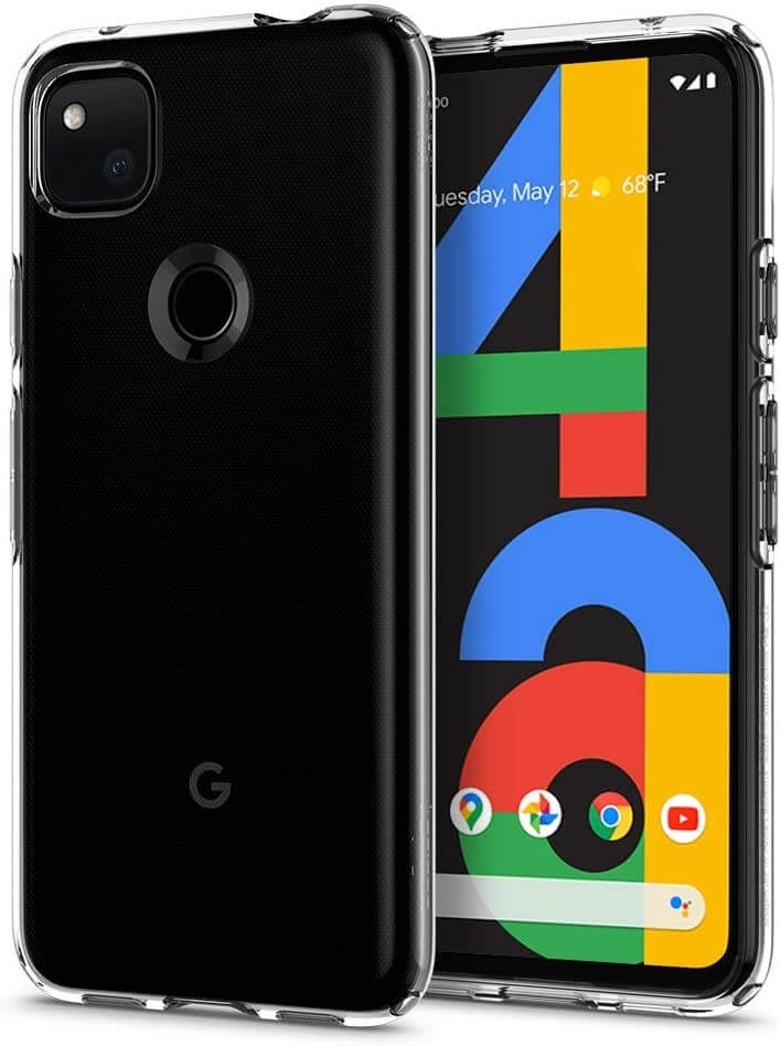 6 Best Google Pixel 4a Slim Soft Cases in 2020 - ESR Blog