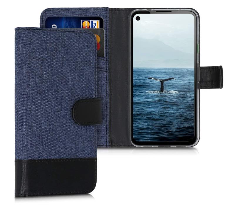 kwmobile Wallet Case