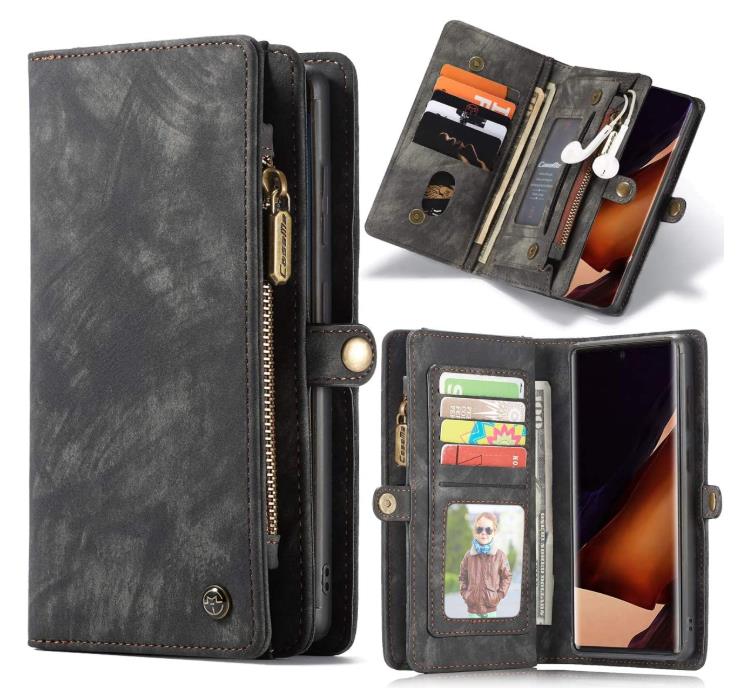 Kowauri Galaxy Note 20 Ultra Wallet Case