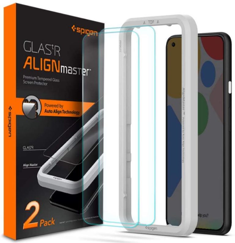 Best Screen Protectors for Google Pixel 4a in 2020 - ESR Blog