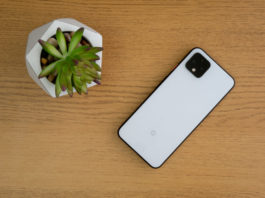 Best Google Pixel 4a Leather Cases in 2020