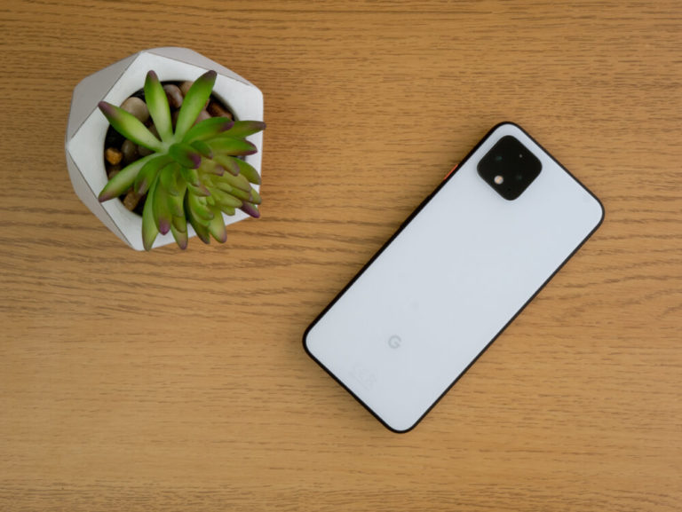 Best Google Pixel 4a Leather Cases in 2020