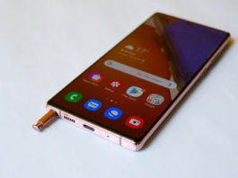 Best Screen & Camera Protectors for Galaxy Note 20 Plus 2020