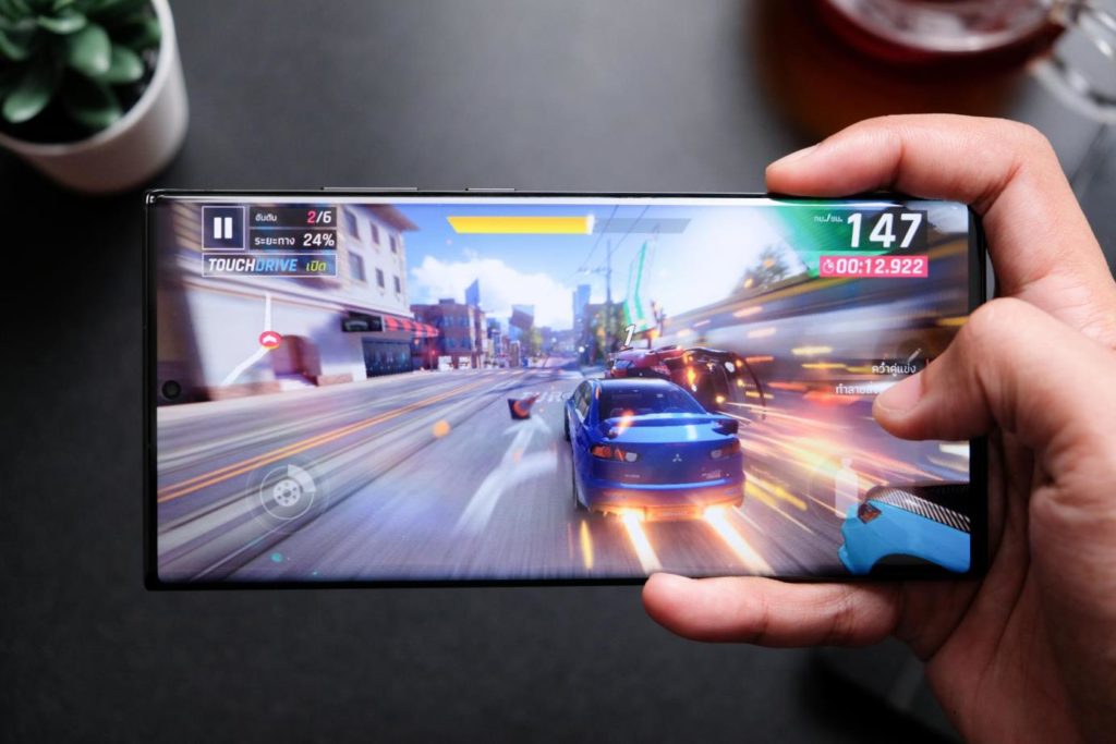 difference between s20 ultra and note 20 ultra