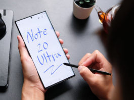 How to Choose the Best Screen Protector for Galaxy Note 2020 Ultra