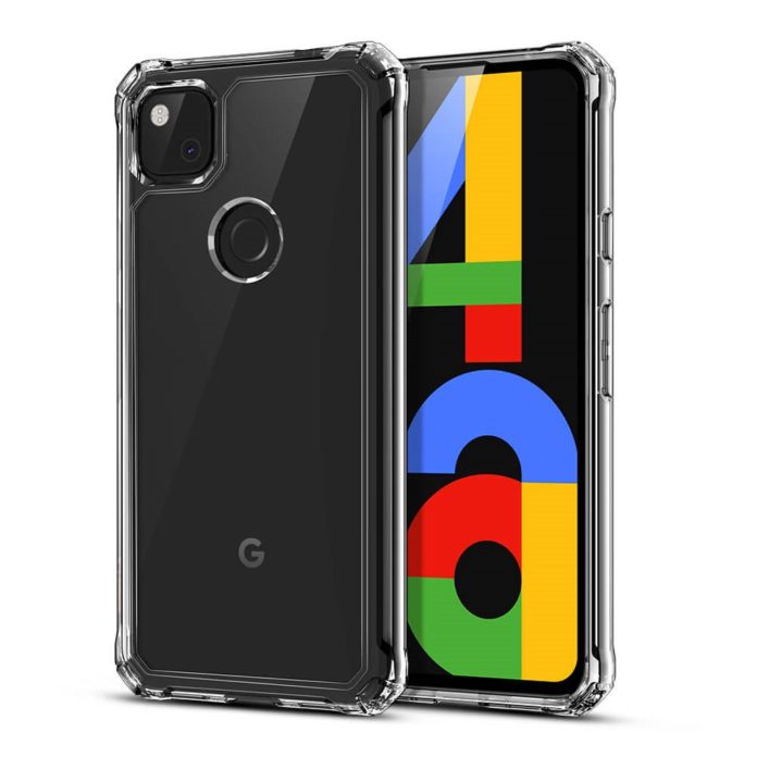 Best Google Pixel 4a Protective Phone Cases in 2020 - ESR Blog