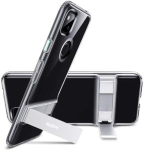 Pixel 4a Kickstand Phone 4a Metal Case
