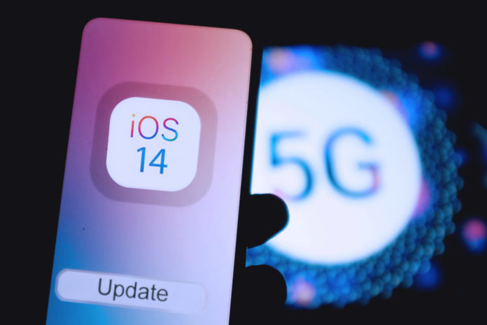 Will Iphone 12 Have 5g