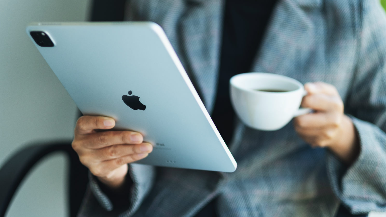 11 iPad Pro Tips and Tricks You should Know About - ESR Blog