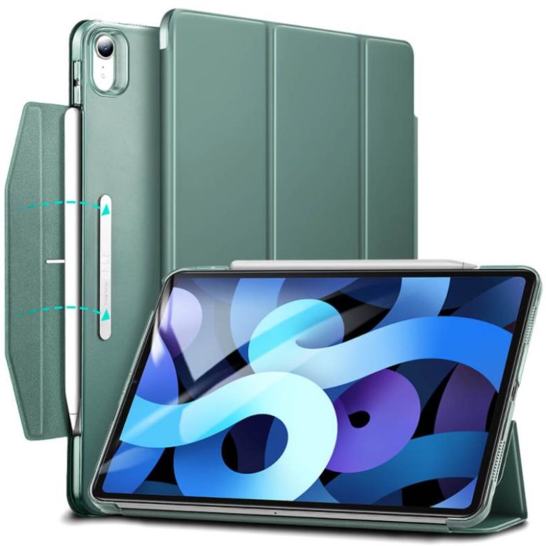 The 7 Best iPad Air 4th Gen Case Covers from ESR (2022) ESR Blog