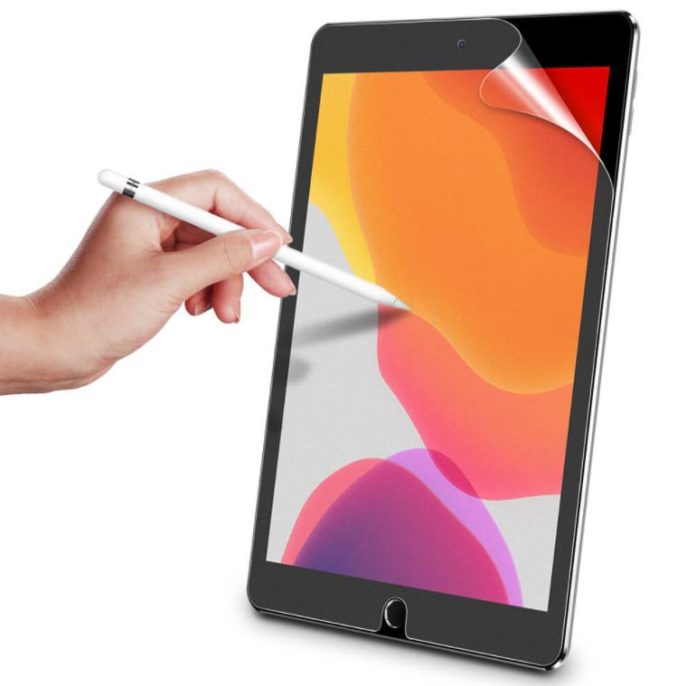 Best Paperlike Screen Protectors for iPad Air 3 & iPad Pro 10.5! ESR Blog Best Paperlike Screen Protectors for iPad Air 3 & iPad Pro 10.5! ESR Blog