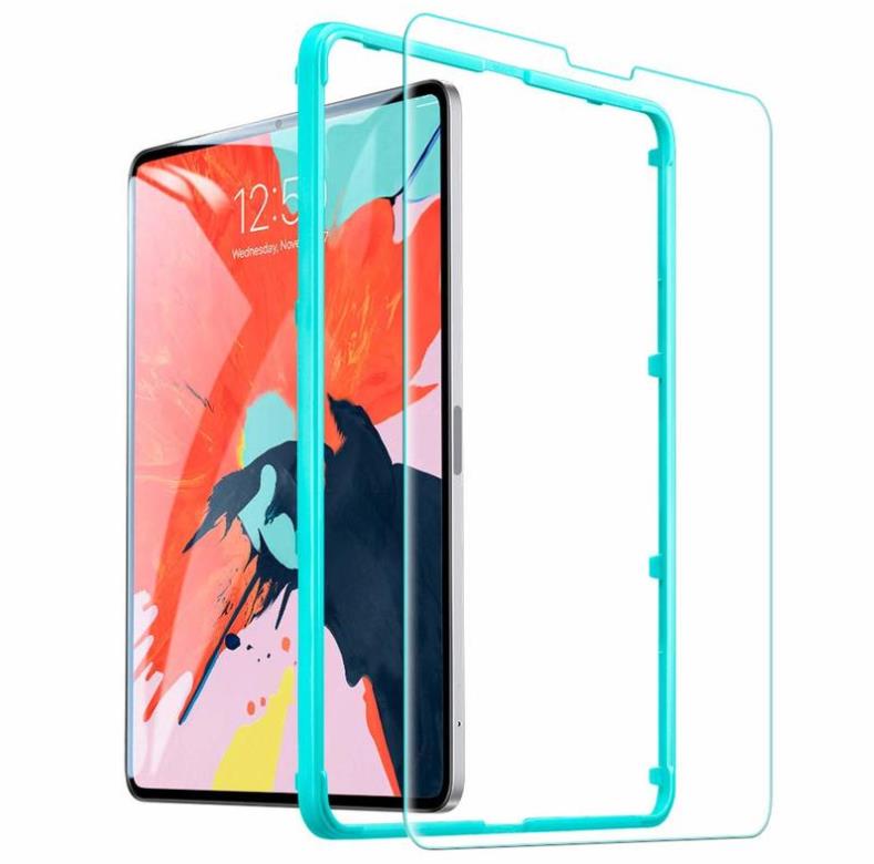 iPad Pro 11” 2018 Tempered Glass Screen Protector