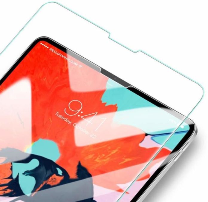 How to Choose the Best Screen Protector for iPad Pro 12.9 2018? ESR Blog
