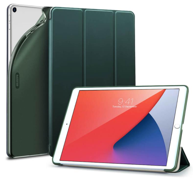 iPad 8 2020 Rebound Slim Smart Case