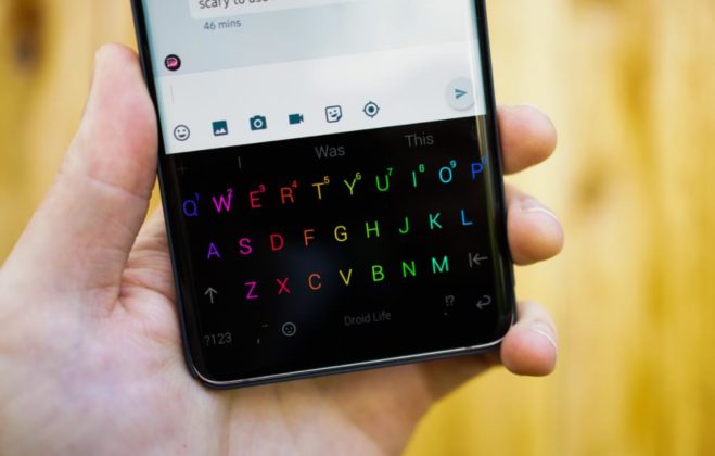 The 9 Best Keyboard Apps for Android in 2020 - ESR Blog