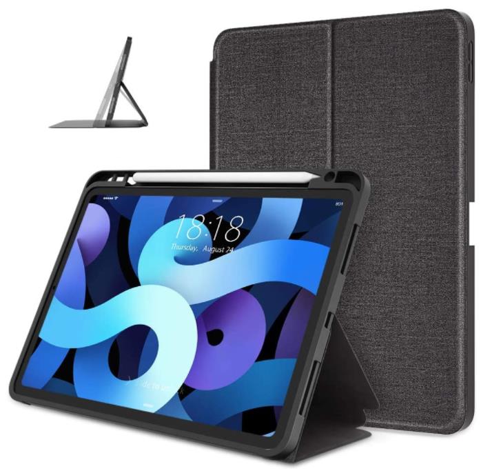 DTTO Case for iPad Air 4 2020