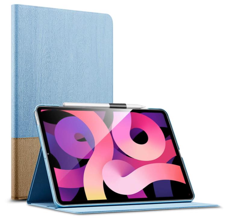 iPad Air 4 (2020) Case with Pencil Holder