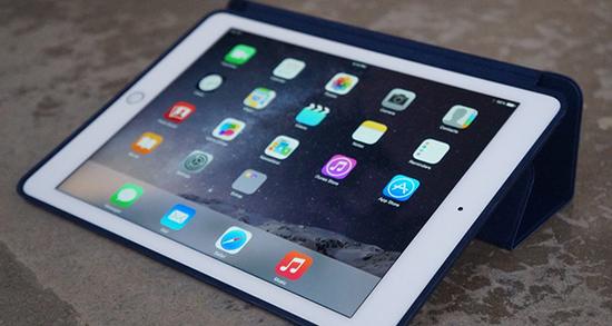 How to choose the best screen protector for iPad 8