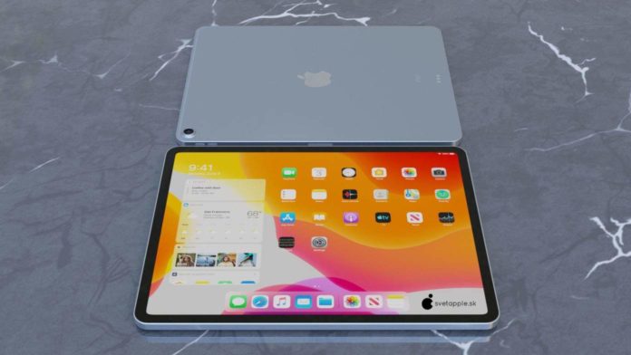 iPad 8 vs iPad Air 4