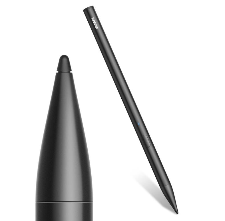 Atis стилус. Наконечник для стилуса ESR Digital Pencil. Magnetic Stylus.