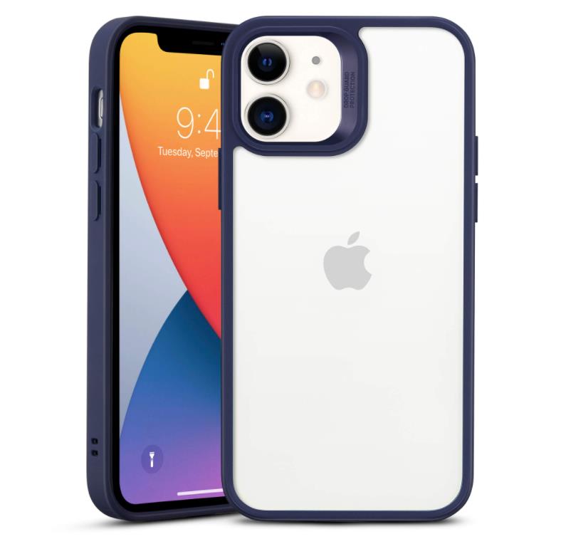 The 7 Best iPhone 12 mini Case Covers from ESR - ESR Blog