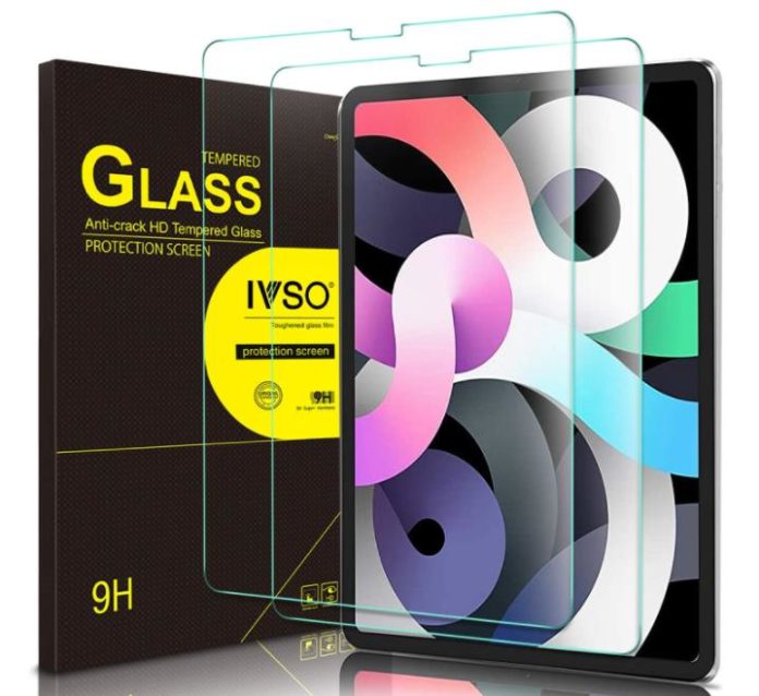 Best Screen Protectors for iPad Air 4 in 2020 ESR Blog