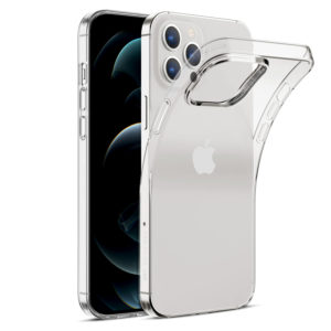 iPhone-12-Pro-Project-Zero-Slim-Clear-Case