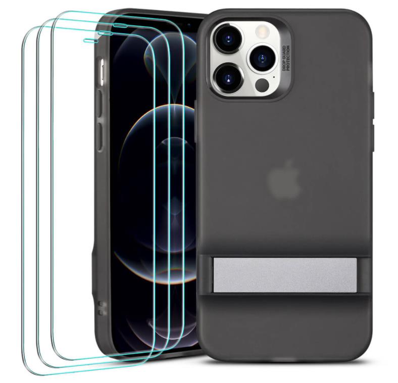 iPhone 12 Home Theater Protection Bundle