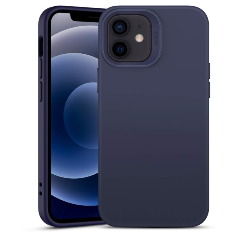 iPhone 12 Pro Silicone Case