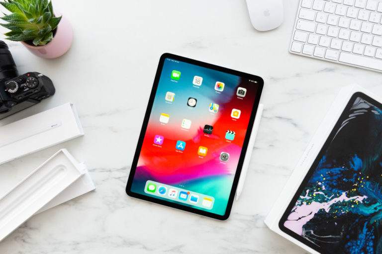 Best Screen Protectors for iPad Air 4 in 2020