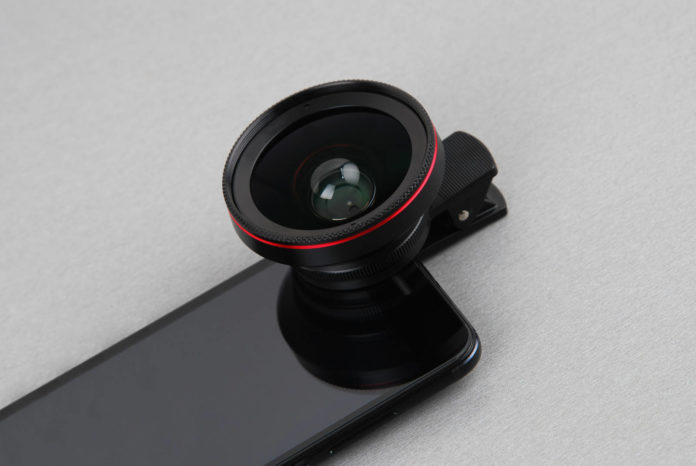 Phone Camera Lens Kit