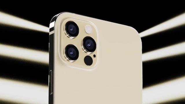 Protect iPhone 12 Pro Max Camera