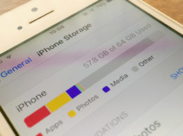 What storage size iPhone 12 should you buy