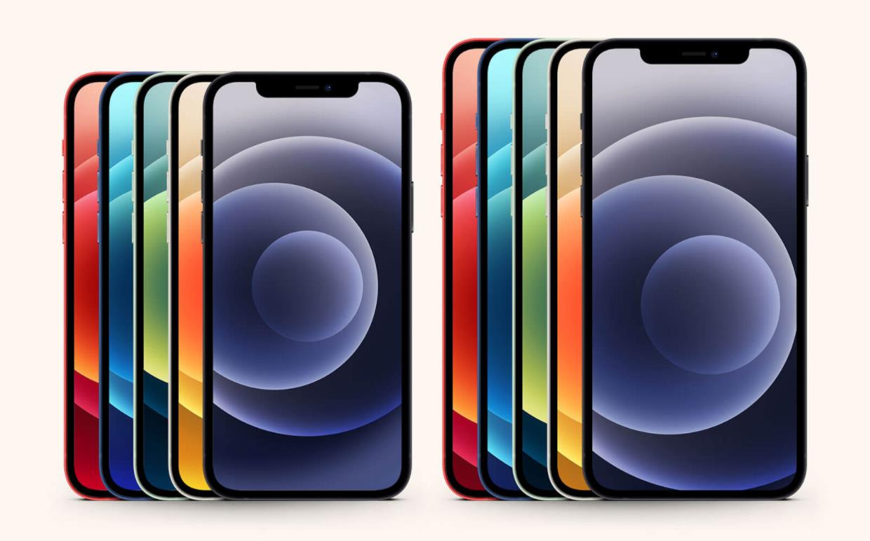 Which Iphone 12 Pro Color Is Best And Which Should You Get Esr Blog