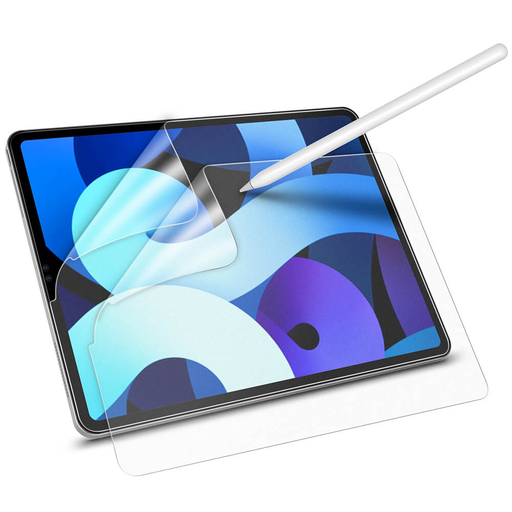 best ipad screen protector for writing