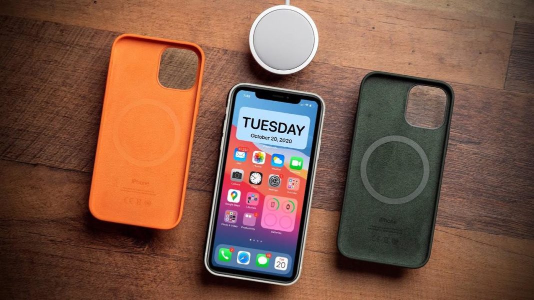 Best iPhone 12/12 Pro MagSafe Accessories from ESR ESR Blog