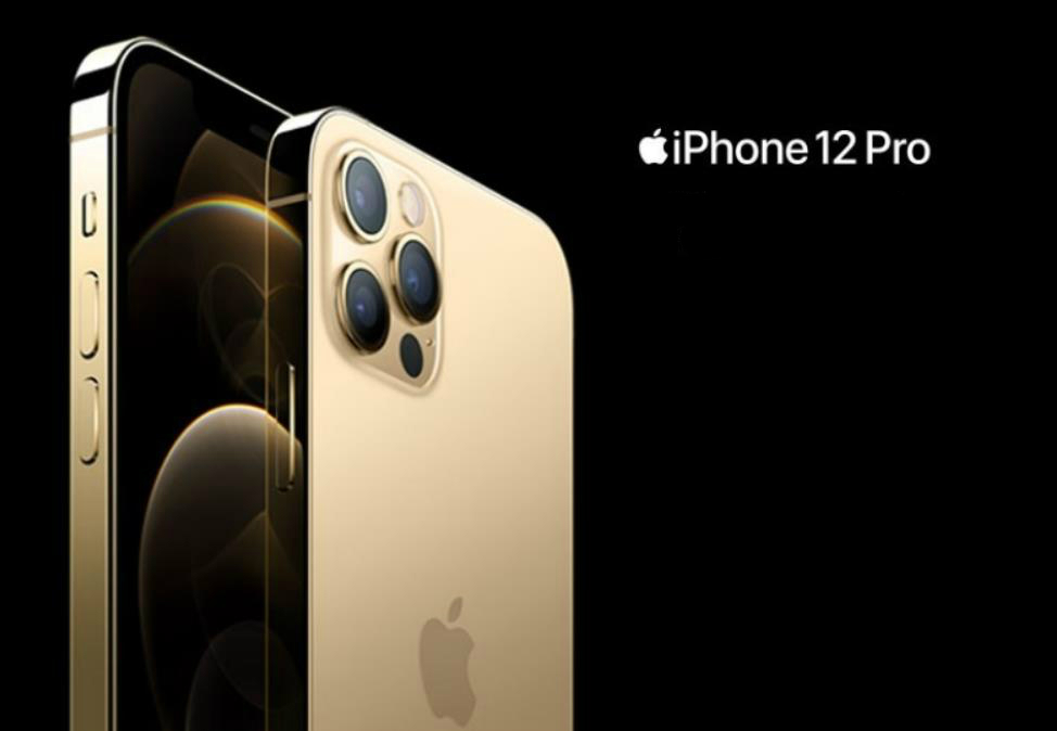 How Many GB to Get for iPhone 12 Pro: 128GB or 256GB or More