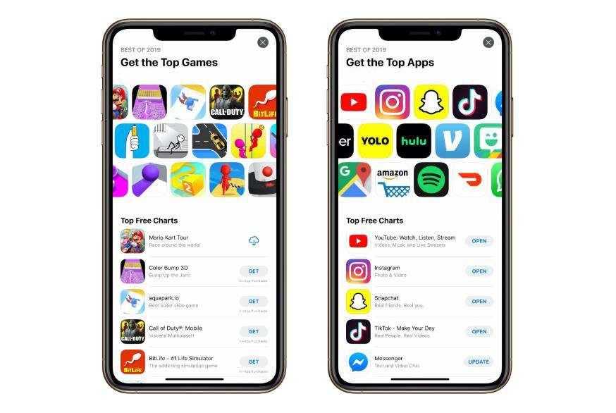 How Many GB to get for iPhone 11: 64GB or 128GB or More? - ESR Blog