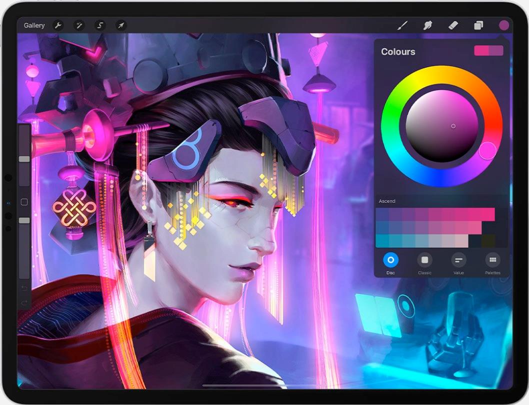 sketchbook app sketchbook app
